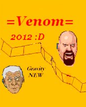 game pic for Gravity = Venom =